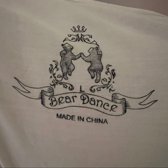 Tank Top - joke shirt - Picture 3 of 3